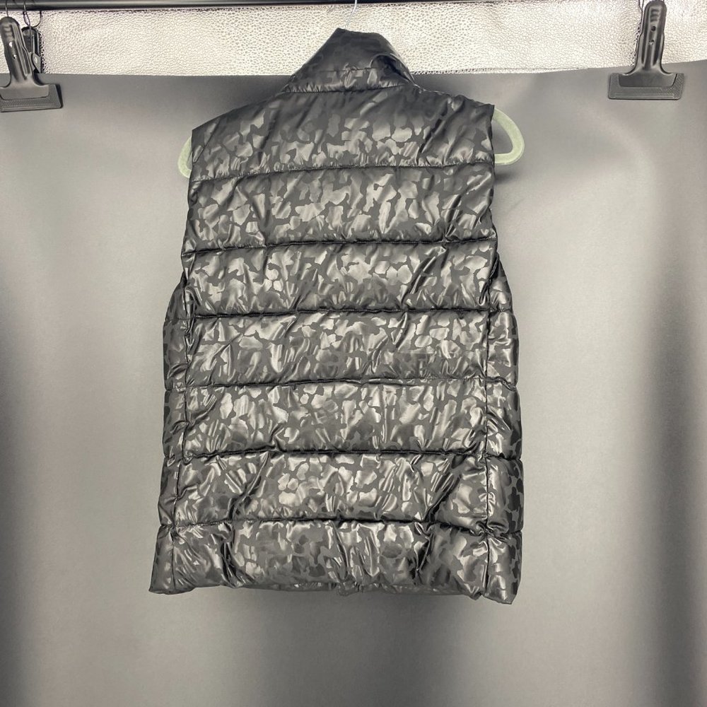 Gap puff vest black - Picture 5 of 9